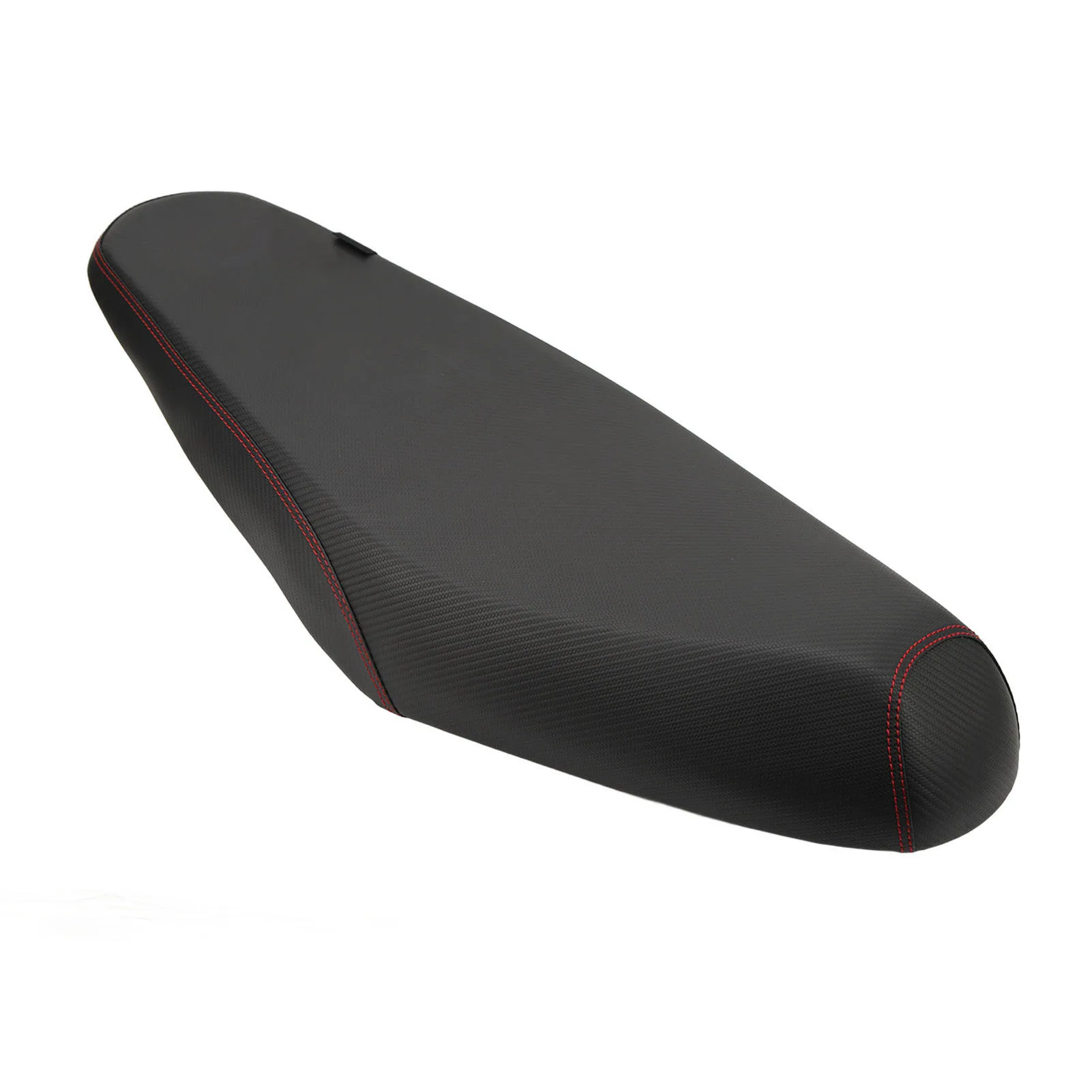 Waterproof Wear‑Resistant Pressure‑Relief Motorcycle Seat Cushion Replacement Saddle Pad For Yamaha SRL115 Motorbike Modificatio