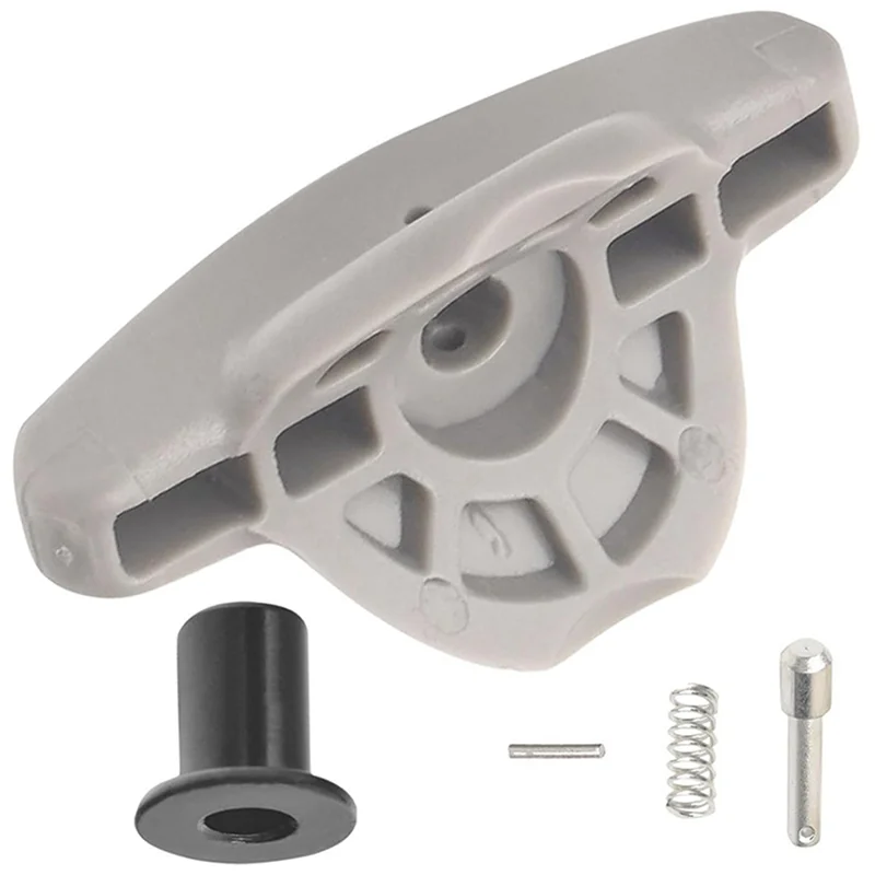 Zestaw regulacji uchwytu B97A-06530-VL0-315ZA do kosiarki H-Onda HRR216K6 VXAA, HRX217K2 HMAA, części zamienne do uchwytu, piła łańcuchowa