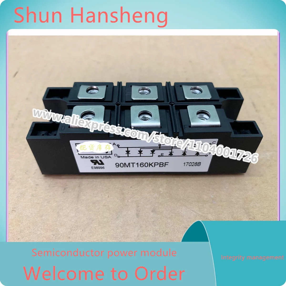 

НОВАЯ МОДУЛЬ IGBT 70MT160KB 70MT160KPBF 70MT140KB 70MT140KPBF 70MT120KB 70MT120KPBF 112MT80KPBF 120MT80KPBF 90MT160KPBF 90MT160KB