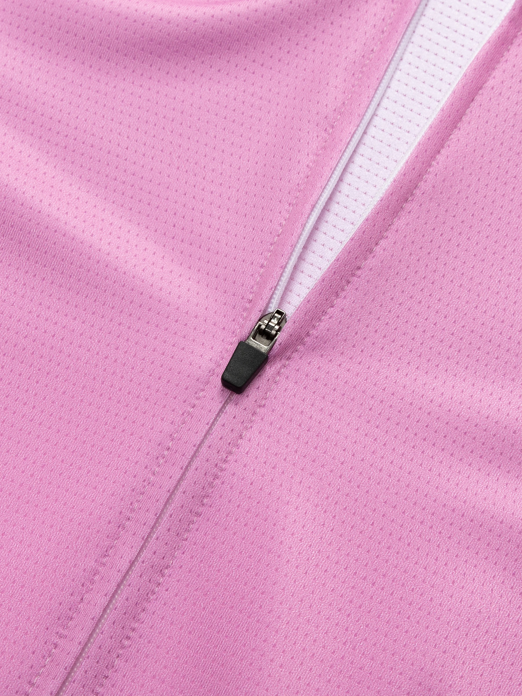 MALFC Damen-Radtrikot Sommer Hochwertige Team-Bekleidung Langarm Atmungsaktiv Schnelltrocknend Fahrradtrikot – Detail 7