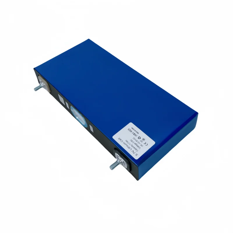 

CATL High Capacity 117Ah Prismatic Lithium Ion Rechargeable Battery Cell 3.7V 116AH 113AH NMC for EV and Forklift Storage