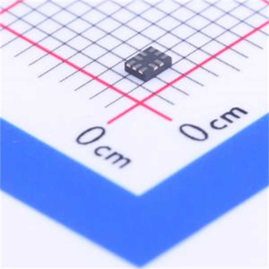 20PCS/LOT TS3A5223RSWR (Interface ICs)