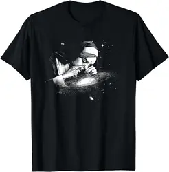 NEW LIMITED Nuns Smoking Dark Style Design Tee T-Shirt S-3XL