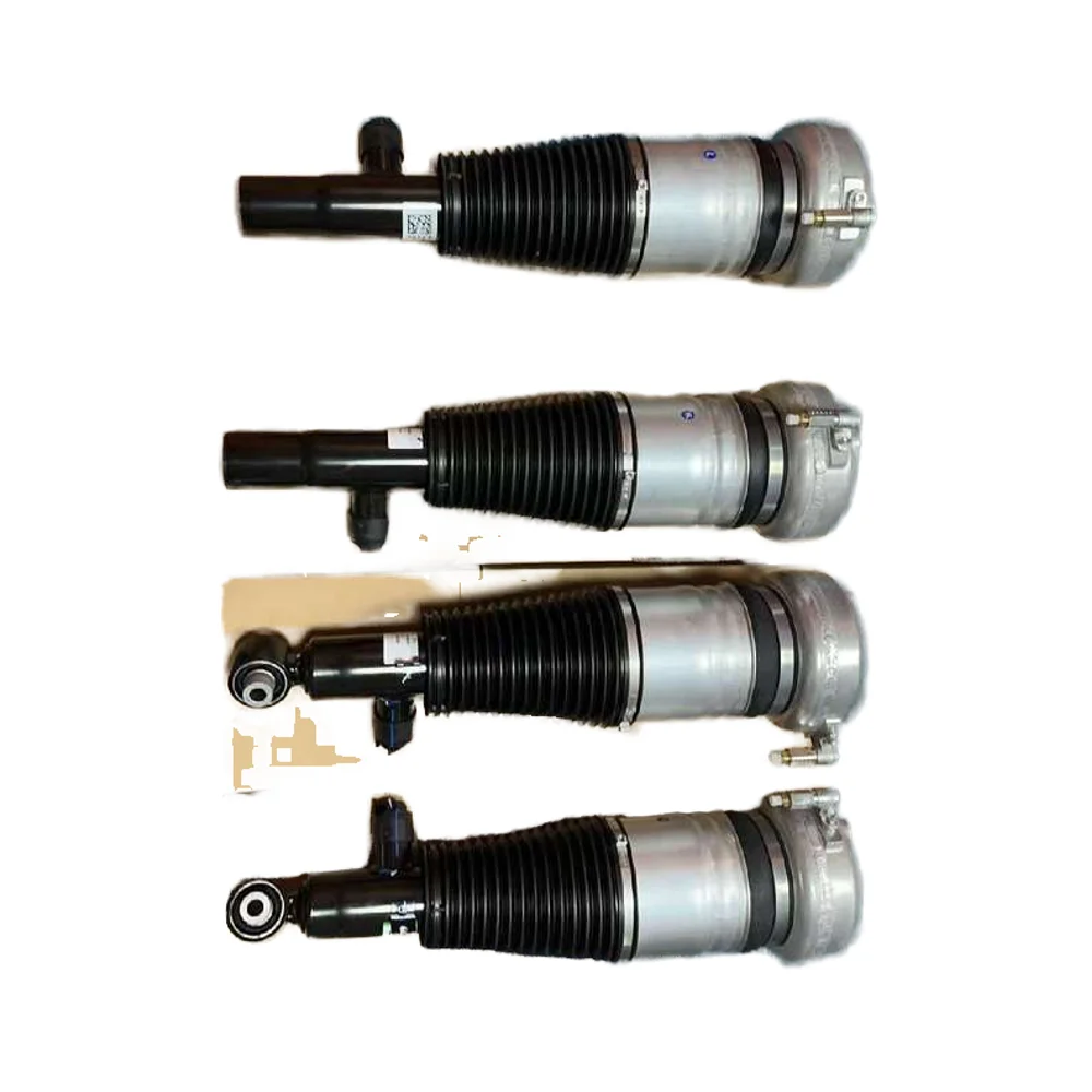 

Chinese Car Ideal Car L9 Model S Front Air Suspension Shock Absorber New Condition X01-29050022 X01-29050021