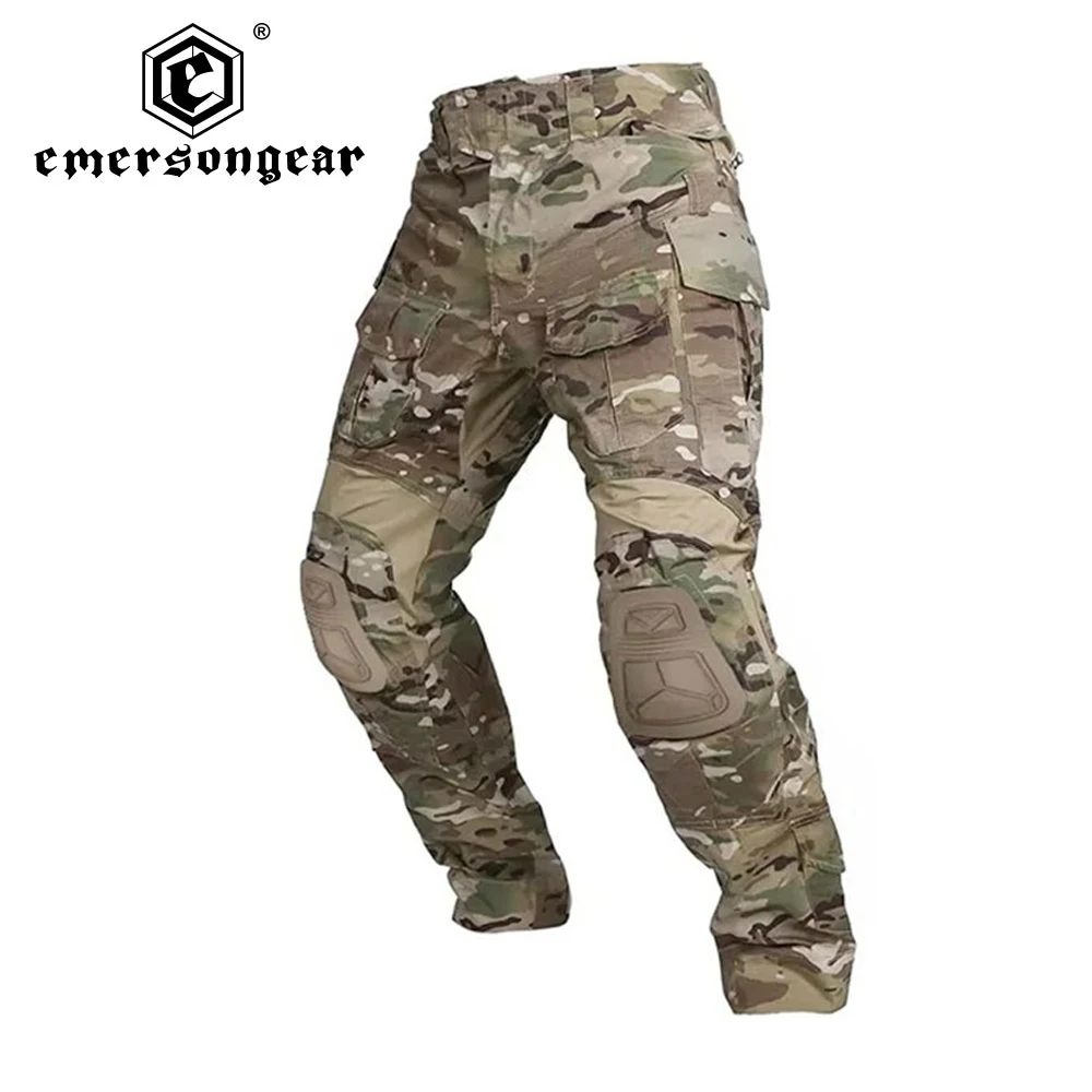 EmersonGear G3 uniforme de combate BDU GEN3 Airsoft - imagen 3
