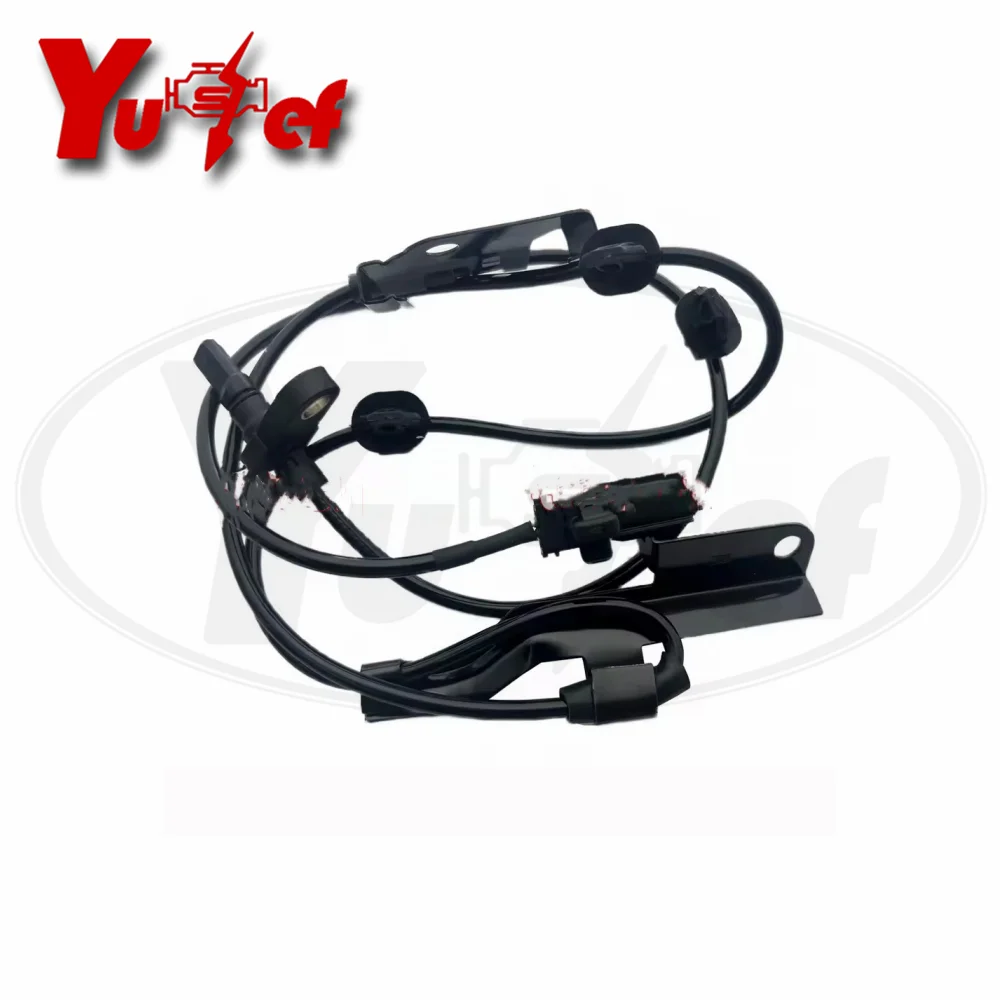 ABS Wheel Speed Sensor For Toyota OE 89542-58020 8954258020