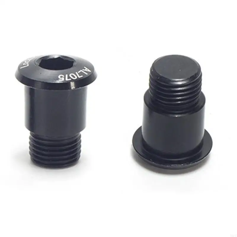 T8UC Cycling for Jockey Wheel Screws Parts Rear Derailleur Fixing Bolts Road