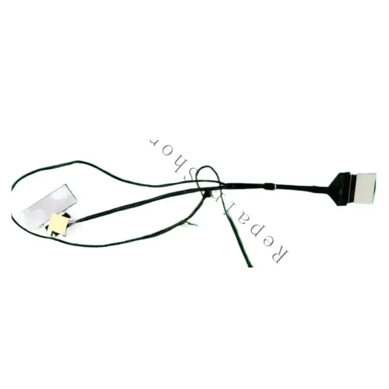 

WYORESY Replacement Laptop LCD Cable For Lenovo K21 450.05V01.0001 #