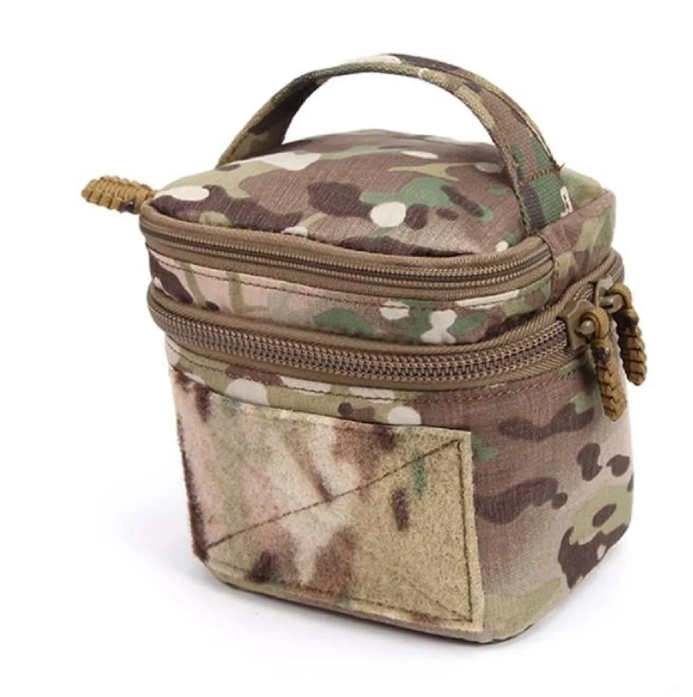 Outdoor Portable M32 Headphone Bag