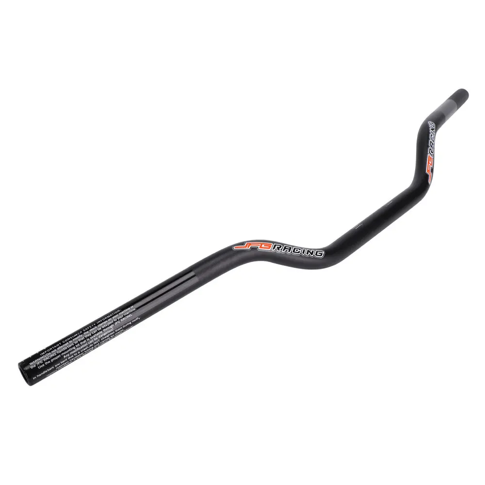 

11/8" 22mm Handlebars Carbon Fiber Color Handle Bar Universal Motorcycle Parts For KTM SUZUKI KAWASAKI HONDA Dirt Bikes