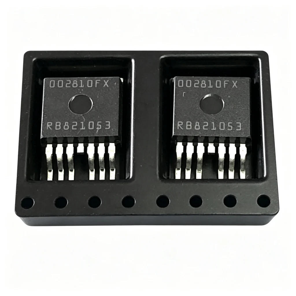 5piece 002810FX TO-263-7 In Stock