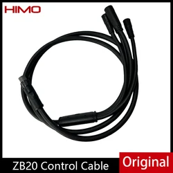 Original Control Cable for HIMO ZB20 Electric Bicycle Folding Bike Controller Line Panel Dashboard Repair Accessories