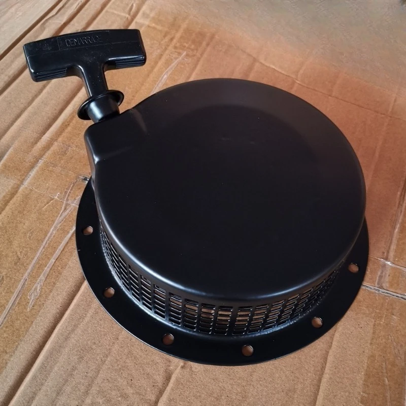 

Для съемника стартера MZ360 EF6600 185F