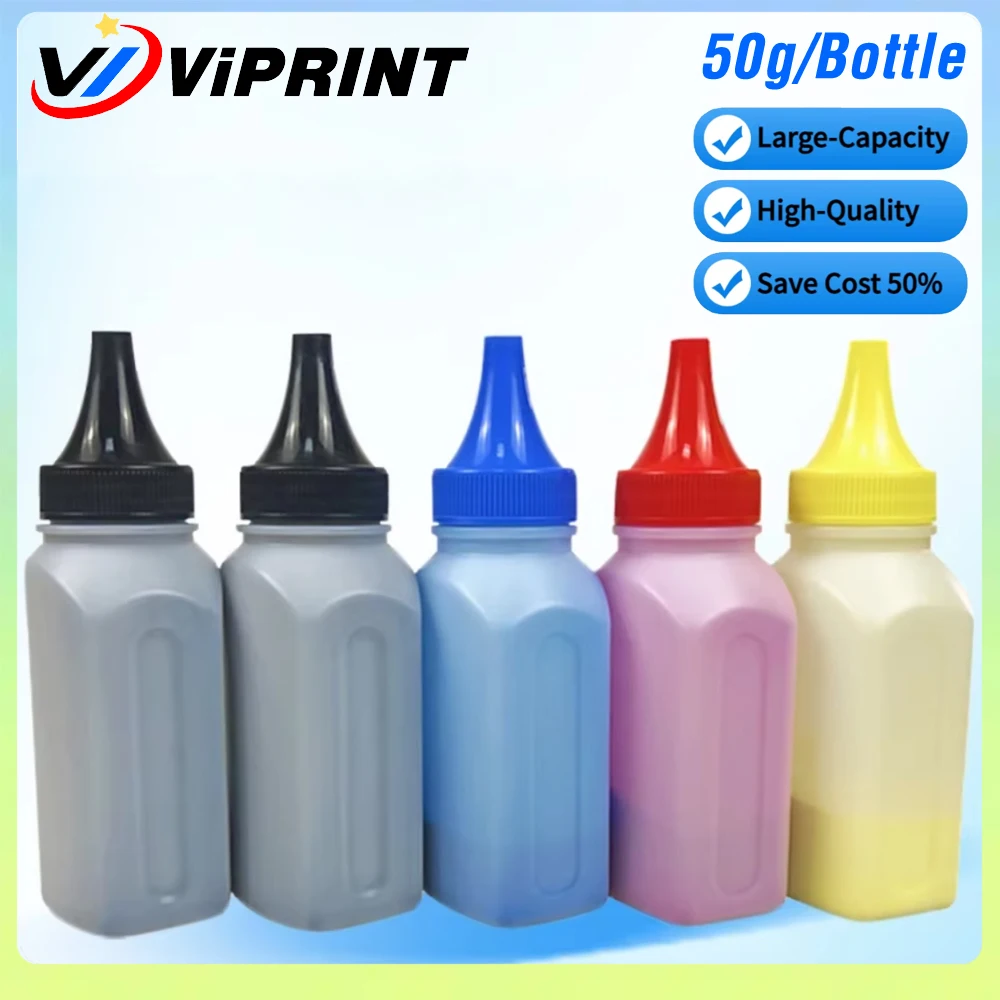 مسحوق تلوين البشرة الملون ViPrint P C200W MC240FW متوافق مع طابعة الليزر Ricoh PC200W MC240 FW