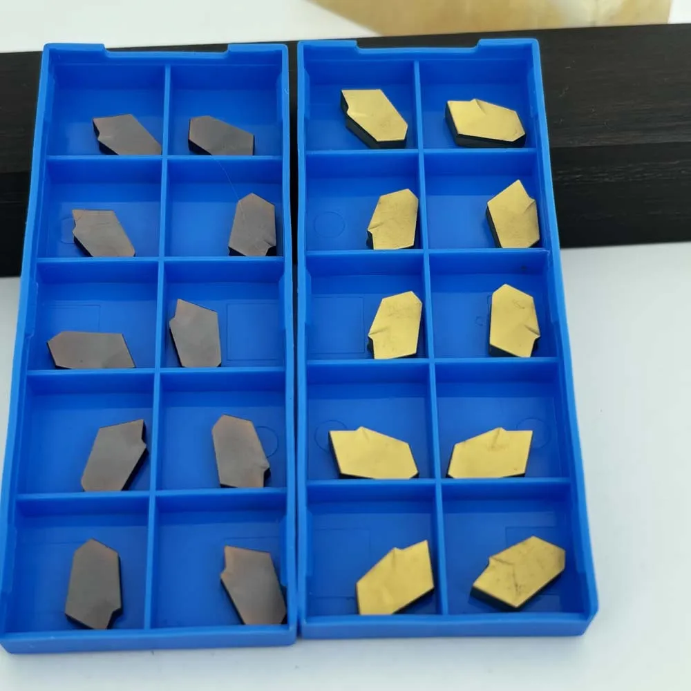 Weiyi Sp200 Sp300 Sp400 Pc9030 Nc3030 Nc3020 Carbide Inserts Sp300 Grooving Inserts Lathe Cutter