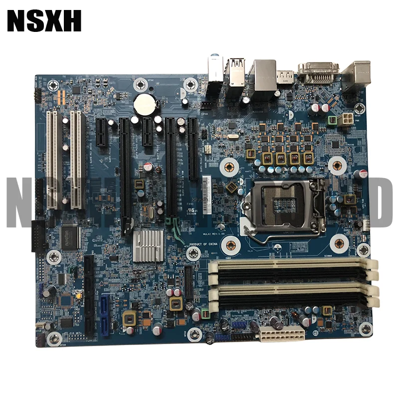 

655842-001 Z220 SFF Motherboard 655581-001 Mainboard