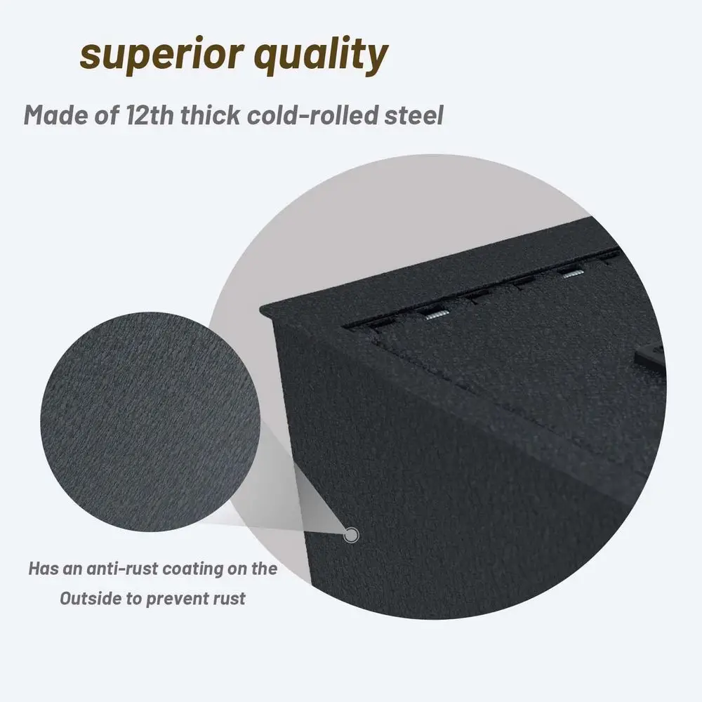 قبو آمن للمركبة مكون من 4 أرقام متوافق مع مرسيدس بنز GLC 2024-2025، يتضمن مفتاح استعادة كلمة المرور #3