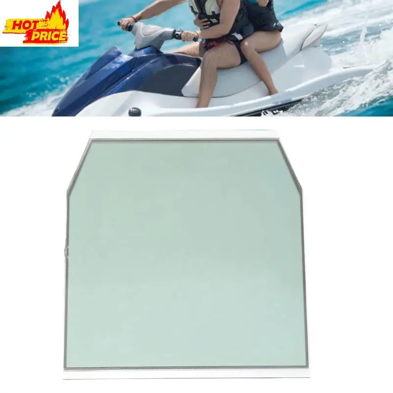 

Replacement LCD Screen Gauge LCD Display for Sea-Doo Rxt-X as / Rxp-X 260 300