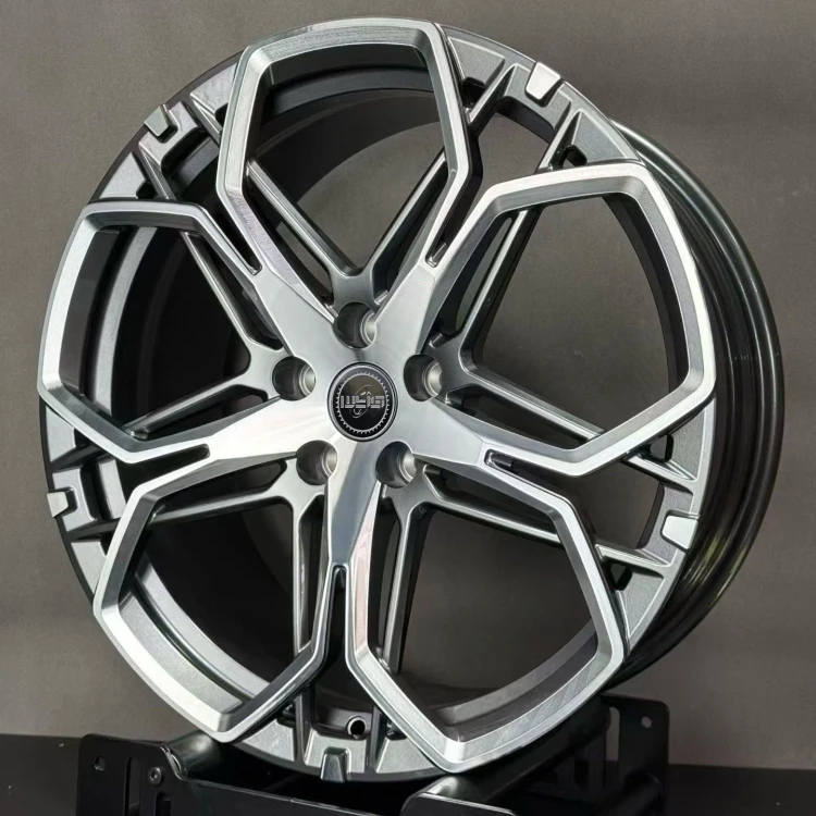 19 20 21 22-inch forged rims for Benz BMW Avatr 11 12 Xiao mi YU7 FUV SU7 High quality custom forged wheels