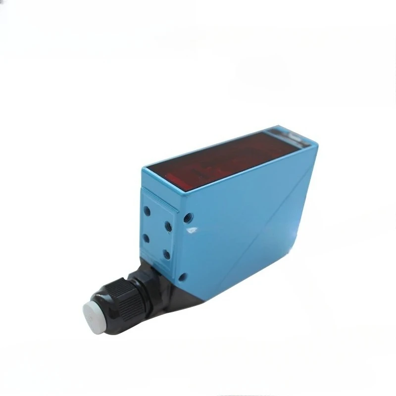 Photoelectric sensor WL24-2B230/1015852 specular reflection