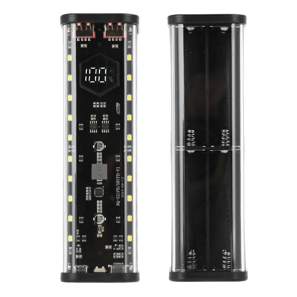 #27 Best Battery Holders to Buy In 2026