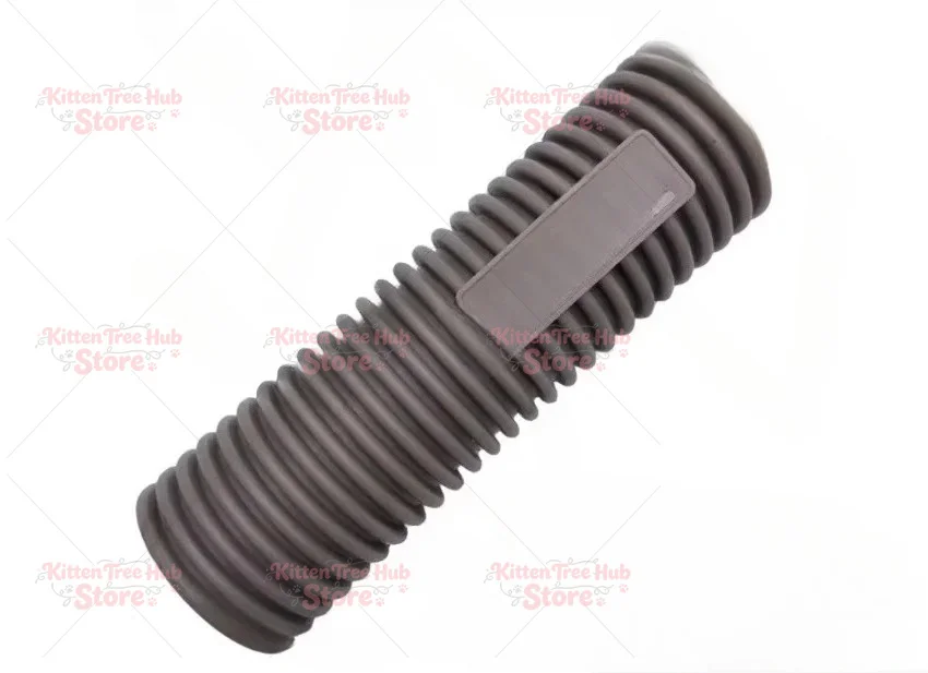 Rubber Protective Cover, Wearproof Dustproof Sleeve