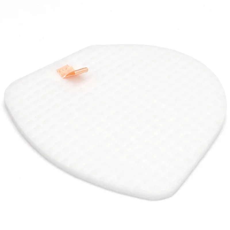 Substituição de filtro para shark zu560/zu561 zu570/zu572 zu660 acessórios aspirador pó filtro escova algodão Parts-A77G