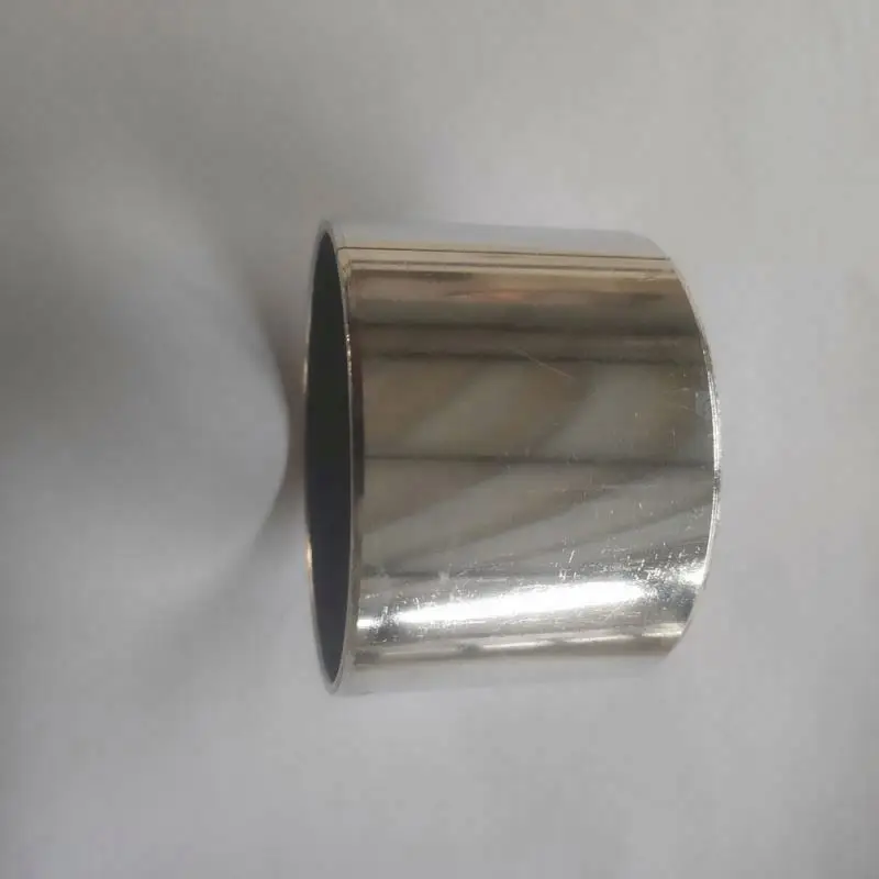 MB 125100 DU Split Bearing Bush Metrik Silinder semak bushing berkualitas tinggi MB 125100   DU
