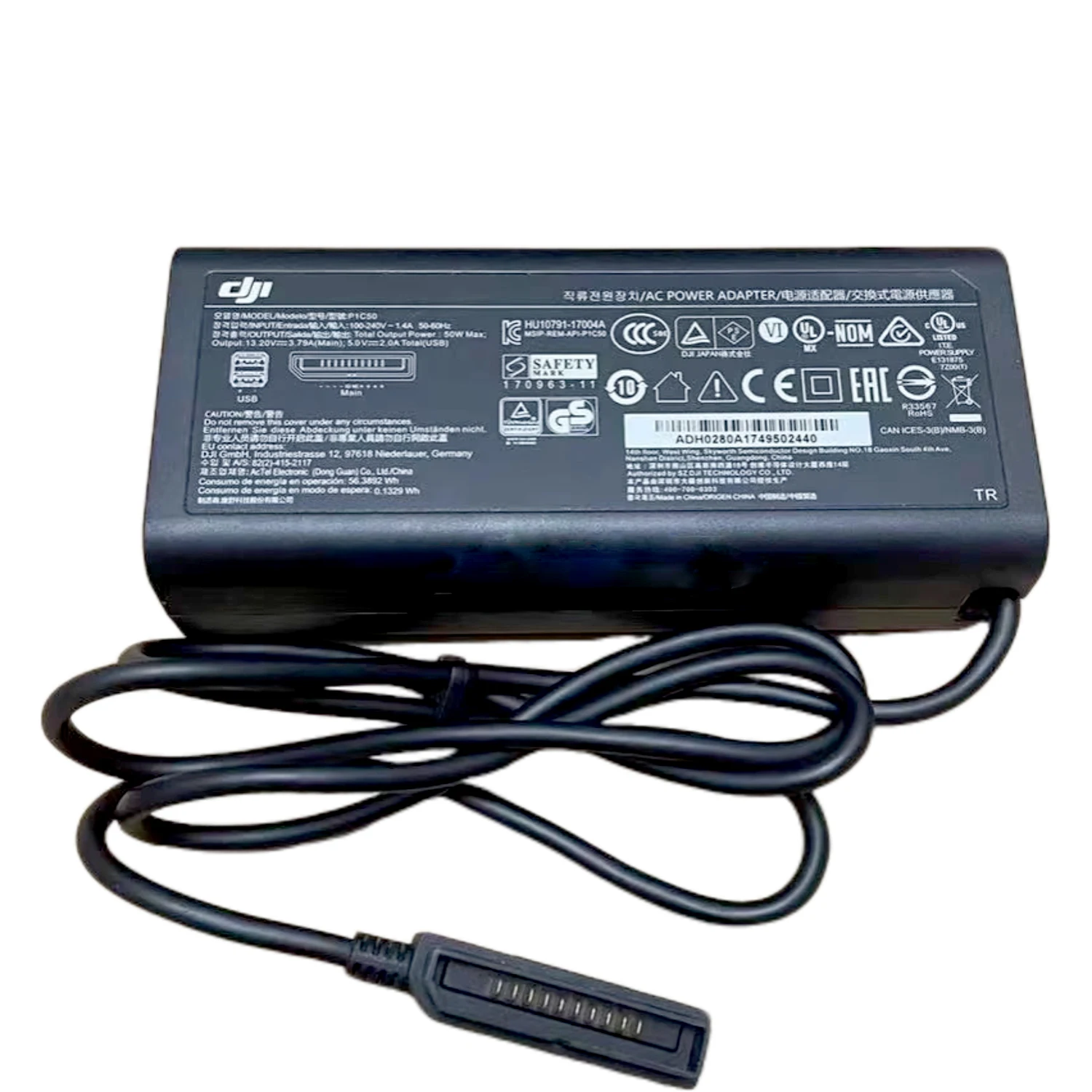 Original para dji mavic air 1 - Drone Battery Adapter avaliação e preço