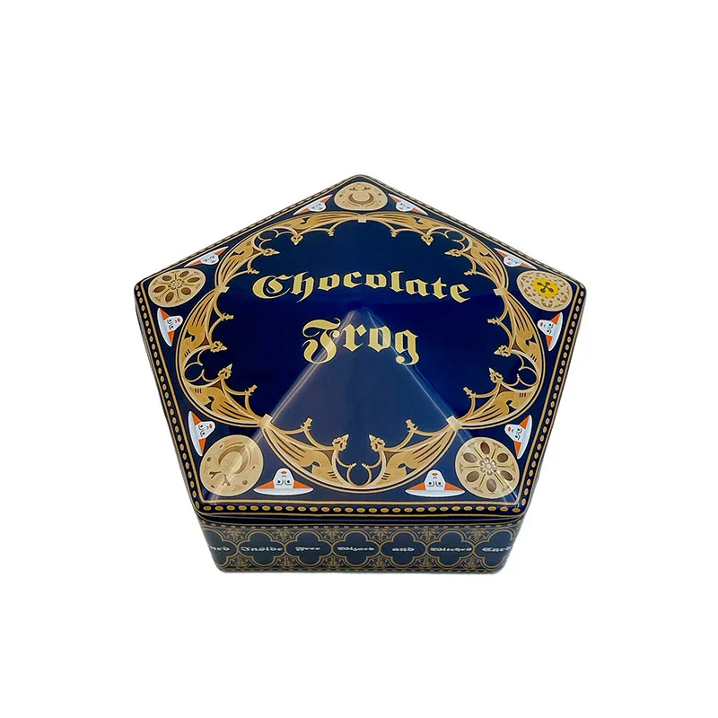 

Desktop small object finishing box candy box