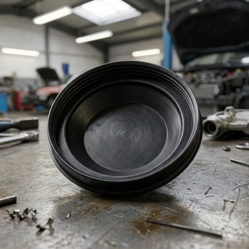 Plastic Auto Headlight Cover Car Light Cover Headlamp Dust Cover Direct Replacement Replace Damaged Part Plastic Material