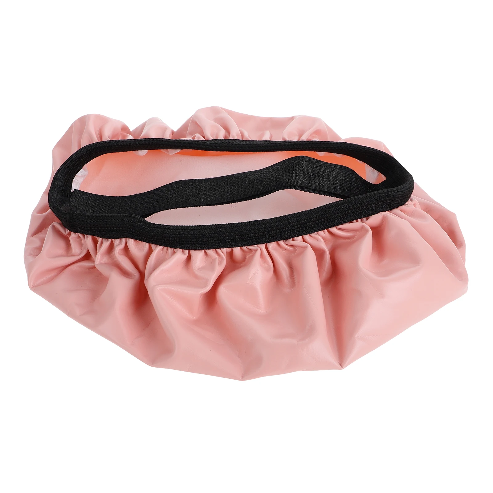 

Waterproof Bike Cover Motorcycle Seat Cushion Universal Fit Electric Bike PU Material Sunproof Comfortable Anti Wear Gel Seat