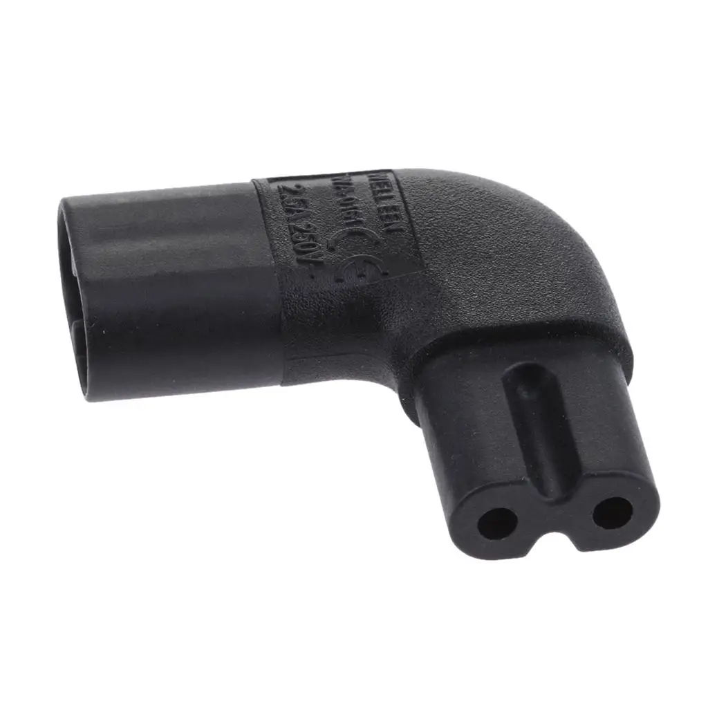 IEC320 C7 To C8 Pow…