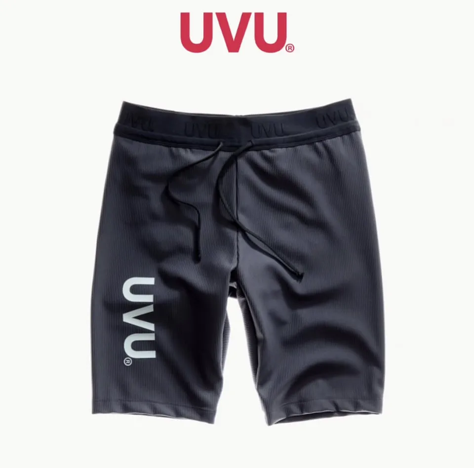 Uvu running fitness high elastic compression leggings quick drying