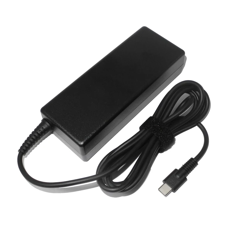 90W USB Type C Power Adapter Charger for Macbook Pro 15 A1707 A1719 HP Chromebook 14 13 X360 for Lenovo ThinkPad X1 T480s T580