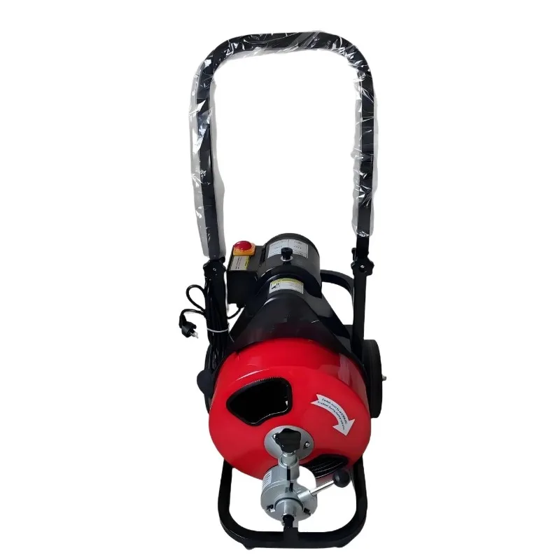 Electric spring dredging machine, European standard, American standard, Australian standard 3/8 