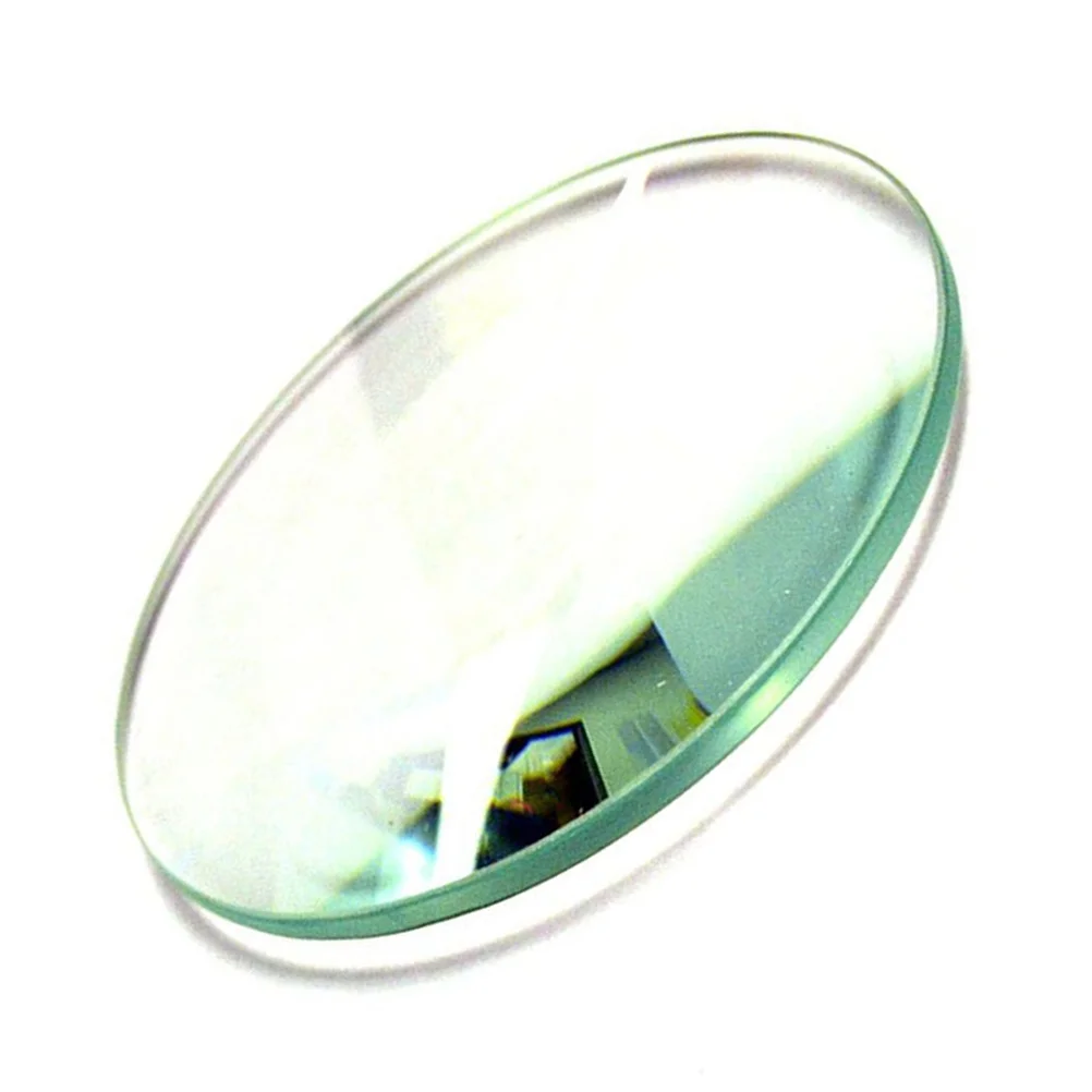 Physics Physical Experiment Phisics Glass Lens LED Optical Double-Convex Bi-Convex Acrylic