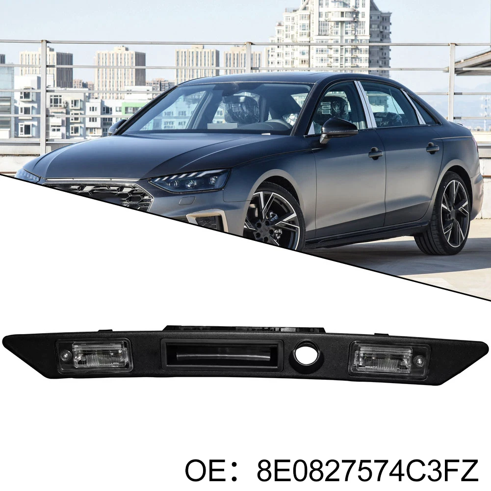 

Надежная сменная задняя крышка багажника для A3, A4, S3, S4, отличная гарантия качества