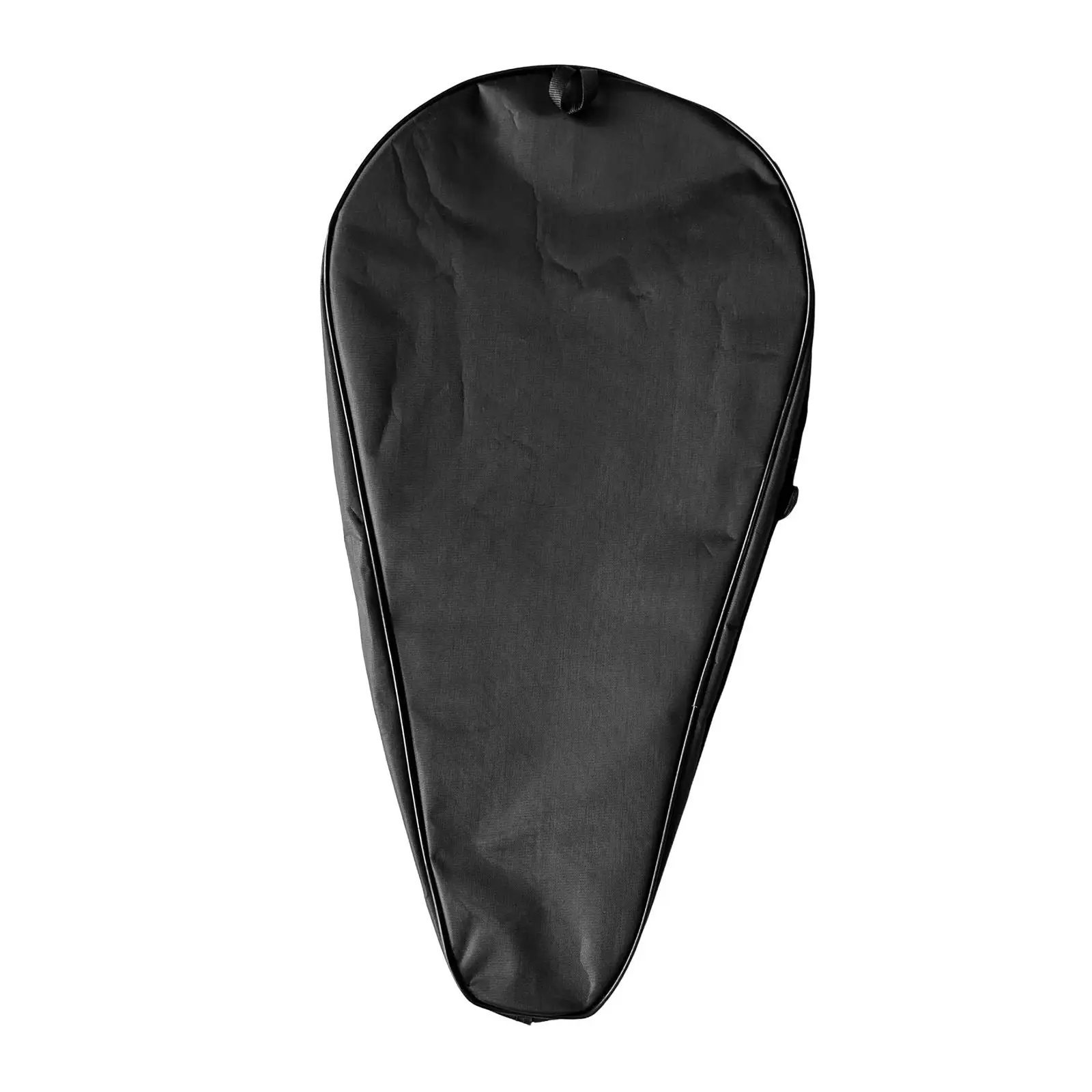 Tennis Racquet Cover Bag Racquet Protection Premium Protective Carrying Case Tennis Racket Bag Tennis Shoulder Bags for Beginner