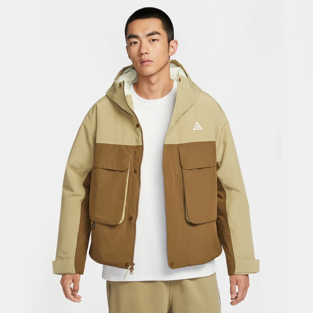 

NIKE Men's AS M ACG SF PRMLFT SKL PK JKT Sports Cotton Jacket FV8682-297