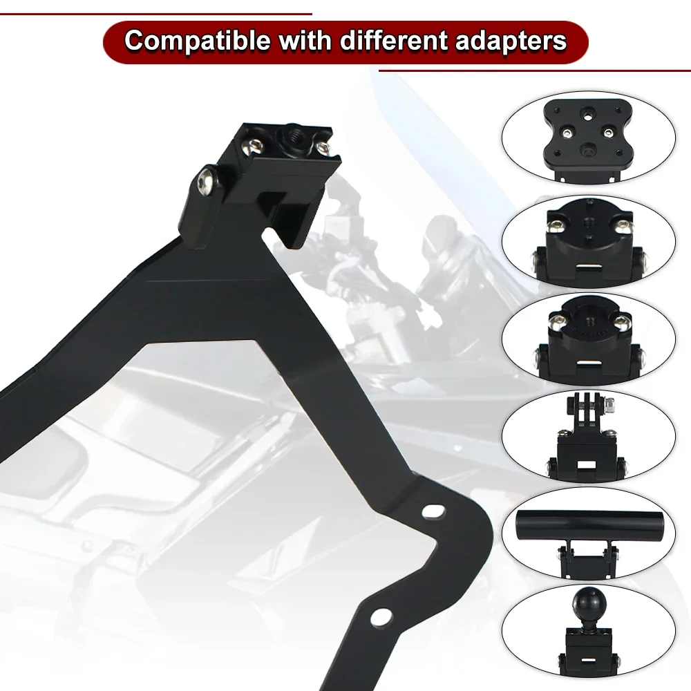Thumbnail 4 - #3 Windshield Phone Holders Deals & Discounts