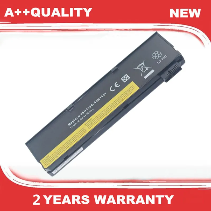 Laptop Battery for Lenovo ThinkPad T440 T440S X240 X240s S440 S540 X250 T450S L450 X260 K2450 T450 45N1124   45N1125