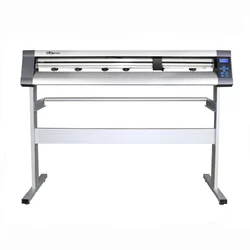 MYCUT MC1200 contour cutting plotter de corte de vinilo with camera scan