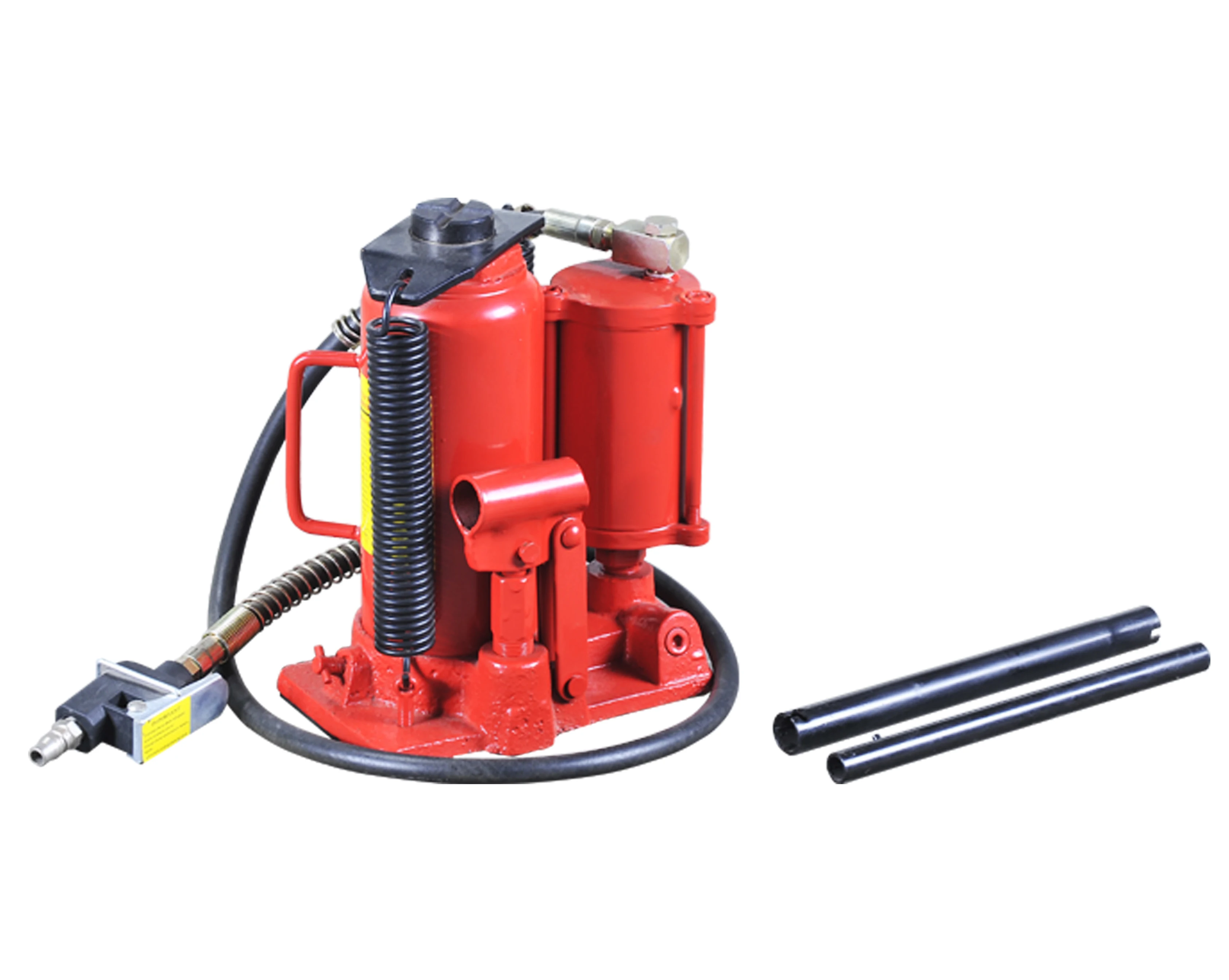 CE 5-50 ton Hydraulic Bottle Jack Low Profile Heavy D uty Hydraulic Air Bottle Jack