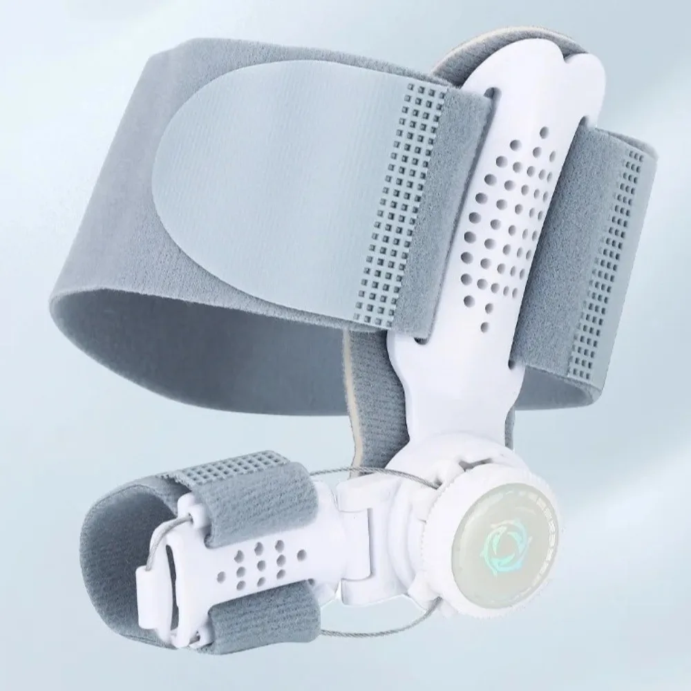 

Регулируемый корректор для пальцев стопы с ортопедическим дизайном, разделитель пальцев, ортез для вальгусной деформации, выпрямитель пальцев, разделитель пальцев при вальгусной деформации