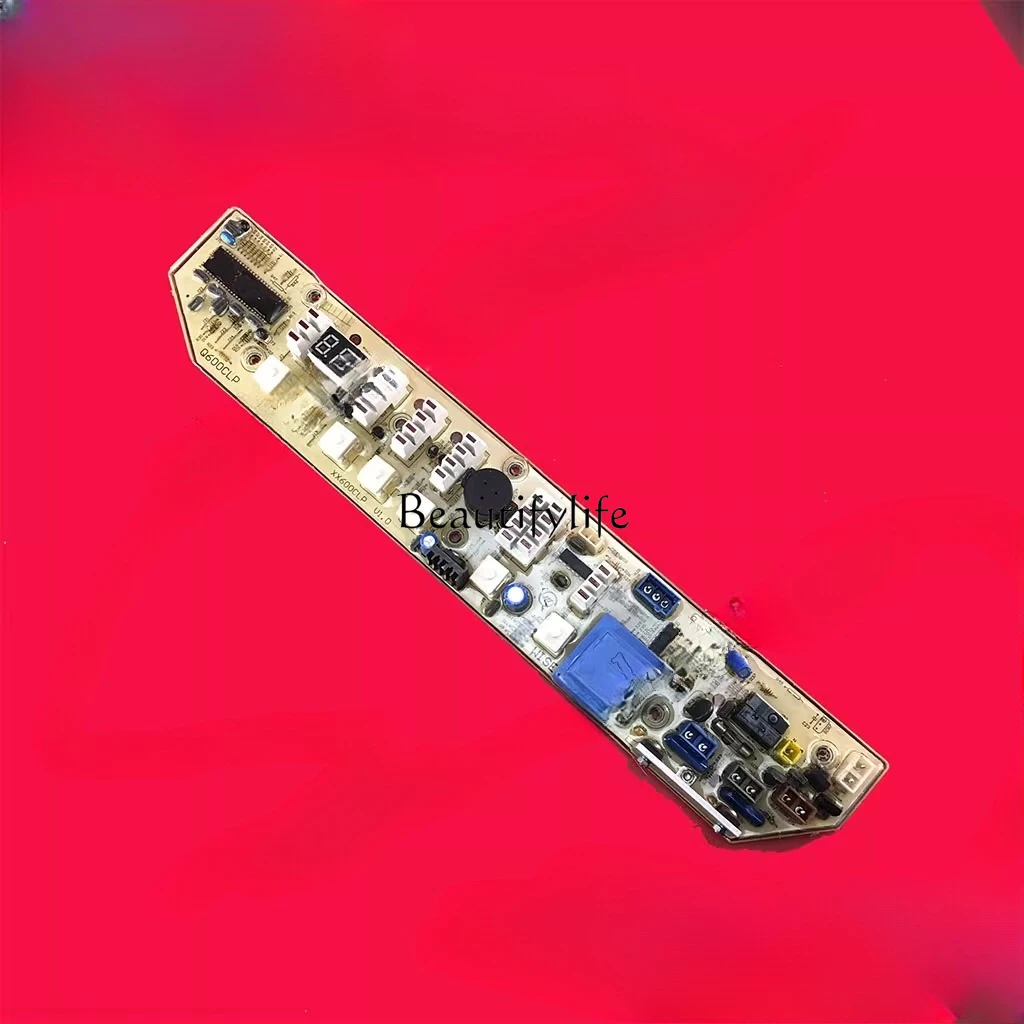 Applicable to washing machine computer board XQB52-600CL Q600CL 52-710JCL Q710JCL