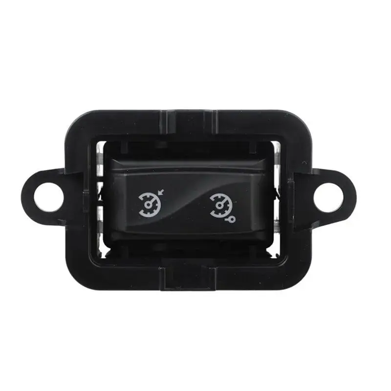 For Renault 2011-2012 Compatible Car Cruise Control Switch 255500002R Car Accessories Top-Rated