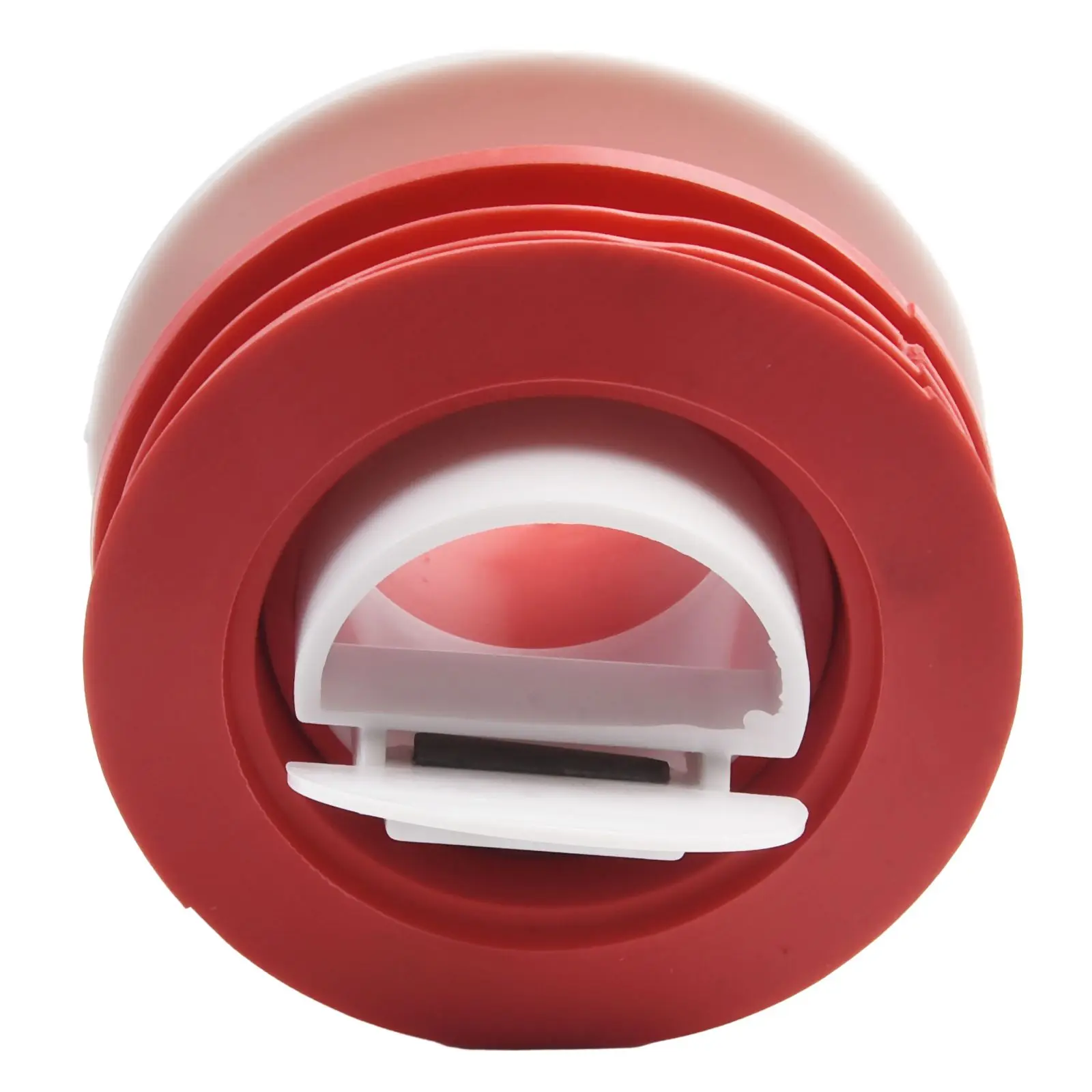 

5075mm Tube Proof Sealing Kitchen Sewer Pipe with Anti Backflow Valve for Basin Sink Bathroom Floor Drain Core Plastic Material