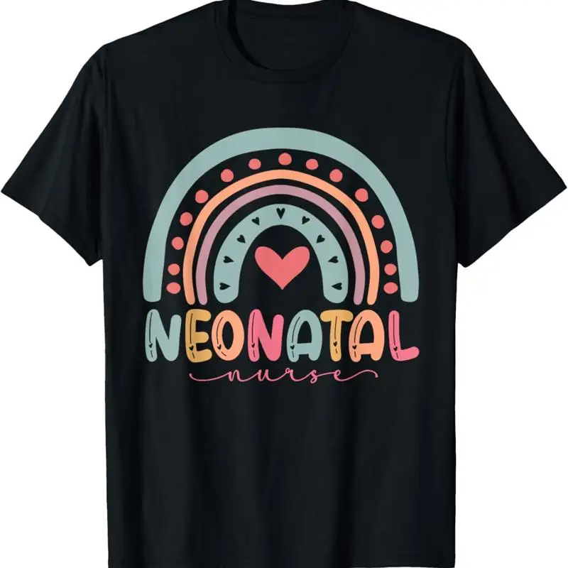 Nicu Nurse Rainbow …