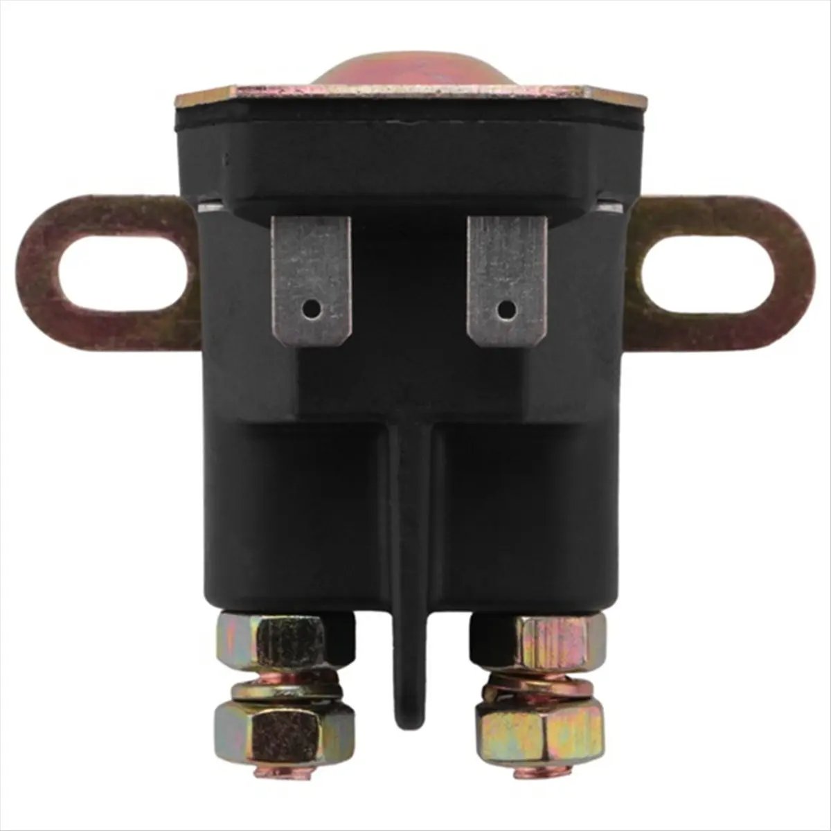 L96A 2pcs 862-1211-211-16 Solenoid 12V Relay AM138068 725-04439 Automobile Relay Changeover Relay